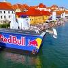 U Mariboru održan spektakularni Red Bull Flugtag, iznad Drave poletjele ručno izrađene letjelice