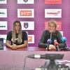 SFK 2000 Sarajevo na startu turnira Lige prvaka protiv prvakinja Farskih Ostrva