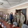 Helez primio vojnike koji su spasili pilote iz palog helikoptera Oružanih snaga