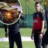 Napadnut trener Akademije FK Sarajevo Muhamed Džakmić, pokušala se iscenirati saobraćajna nesreća