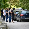 Velika akcija sarajevske policije na Darivi: Uhapšene dvije osobe povezane s ubistvom na Stupu
