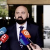 Isak o cijepanju zastave BiH na Jahorini: Ponovo ćemo je stavljati u svim dijelovima, njom se ponosimo