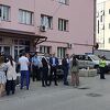 Paralelne srpske institucije na sjeveru Kosova peti dan u blokadi, uposleni pokušali ući u kancelarije