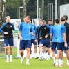 Zmajevi odradili novi trening u Eindhovenu, zdravstveni bilten raduje Barbareza