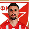 Zvezda zvanično predstavila Krunića, Zmaj odabrao broj na dresu beogradskog kluba