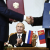 Putin je svjetska tema dana: Zašto je odabrao baš Mongoliju i zbog čega se ta država našla u "neobranom grožđu"