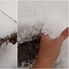 Snažno nevrijeme pogodilo dijelove Hercegovine, u Nevesinju padao grad