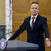 Szijjarto nazvao zemlje EU licemjernim zbog kritika za Mađarsku: "Kad oni to rade, to je normalno"