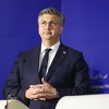 Andrej Plenković stiže u dvodnevnu posjetu u BiH, dolazi na otvorenje mosta "Hercegovina"