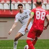 Sarajevo poslalo još jednog veznjaka na posudbu, Mađari će imati pravo otkupa ugovora