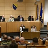 Zakoni o FUP-u i policijskim službenicima povučeni s dnevnog reda sjednice Parlamenta FBiH