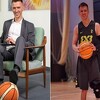 Denis Agović ispisuje historiju kao prvi cerebralac na košarkaškom Mastersu