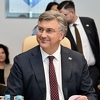 Plenković odgovorio na kritike što otvara most kod Počitelja: Naša uloga je čestitarska i posmatračka