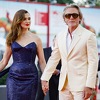 Supruga Daniela Craiga zasjenila sve na Filmskom festivalu u Veneciji, u braku su od 2011.
