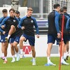 Zmajevi odradili još jedan trening u Nizozemskoj, Šarić poručuje da ne treba brinuti za budućnost