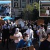 Akademska godina na Univerzitetu Columbia počela burno, uz podršku Palestini i nova hapšenja