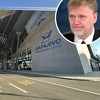 Alen Šćuric otkriva koja kompanija bi mogla dobiti koncesiju za Aerodrom Sarajevo