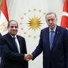 Erdogan se sastao sa Sisijem pa žestoko prozvao Netanyahua: "Mjesto ubicama je u sudnici"