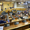 Federalni parlament: Nedostajala četiri glasa za uvrštavanje Južne interkonekcije na dnevni red