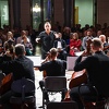 No Borders Orchestra održao vrhunski koncert u sarajevskoj Vijećnici