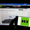 Amerika uvela sankcije ruskoj medijskoj grupi zbog utjecaja na predsjedničke izbore