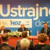 Plenković na sjednici HDZ-a BiH u Mostaru: Poslije izbora očekuju priču o promjeni izbornog zakona