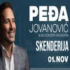 Peđa Jovanović uskoro u Skenderiji: Godi mi kada me uspoređuju s legendama kao što je Kemal Monteno