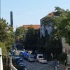 Policija ustrijelila muškarca kod izraelskog generalnog konzulata u Minhenu