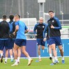 Slavljenik Radeljić pred duel s Nizozemcima: Nešto ćemo se i mi pitati, imaju dosta mana