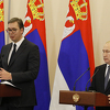 Putin pozvao Vučića na samit BRICS-a u Rusiju, srbijanski predsjednik ga odbio