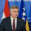Kako je Plenković pod krinkom "prijateljstva" provukao sporne poruke o neprovedenim presudama ESLjP