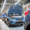Volvo odustaje od cilja da postane električni brend do 2030. godine