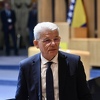 Džaferović: Neprimjerena Plenkovićeva izjava da su odluke Evropskog suda za ljudska prava "politički fabricirane"