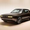 Renault predstavlja novi R17 Restomod, električni koncept inspirisan sedamdesetima