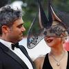 Lady Gaga na festival u Veneciji stigla sa zaručnikom: Pažnju ukrala neobičnim modnim izdanjem