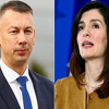 Nešić reagovao na inicijativu Ćudić: "Preko mojih leđa nećete ubirati jeftine političke poene"