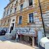 Sarajevo: Počeli radovi na obnovi fasade i vanjske stolarije Srednje škole na Drveniji