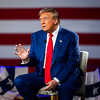 Trump na skupu Jevreja: Ako pobijedi Harris, Izrael će prestati postojati