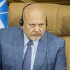 Glavni tužitelj Suda u Hagu uporedio potjernicu protiv Putina sa hapšenjima Karadžića i Mladića