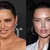 Adriana Lima nakon dugo vremena pojavila se u javnosti i šokirala izgledom: Nikad nije bila mršavija