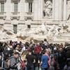 Rim bi uskoro mogao početi naplaćivati prilazak fontani Trevi, žele smanjiti broj turista