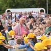 U Centru "Safet Zajko" upriličena manifestacija "Prvačići, sretno", ove godine isti broj dječaka i djevojčica