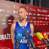 Musa tokom utakmice u Zagrebu bio na ivici suza: Dražen je moj idol uz Delibašića