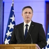 Bećirović traži da Schmidt smijeni ministricu prosvjete u RS-u: "Odgovornost ima i EU"