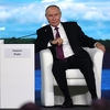Nakon što je prvi put od Drugog svjetskog rata Rusija izgubila dio teritorije, Putin tvrdi da je sretan