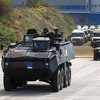 U sklopu vježbe "Brzi odgovor" EUFOR će pojačati aktivnosti u pojedinim bh. gradovima