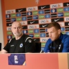 Barbarez otkrio novi problem: Ahmedhodžić je tražio da se vrati kući, vjerujemo mu