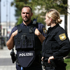 Njemačka: Muškarac s mačetom napao policajce, uzvikivao "Allahu ekber"