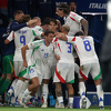 Fantastična Italija odigrala odličan meč u Parizu i pobijedila Francusku