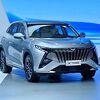 Mladi kineski brend Kaiyi će izvoziti automobile i u Evropu, SUV X7 iHD u Kini ima bagatelnu cijenu